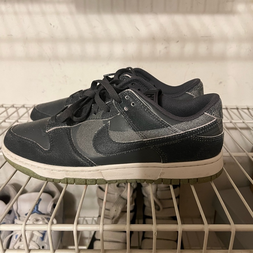 Nike dunks